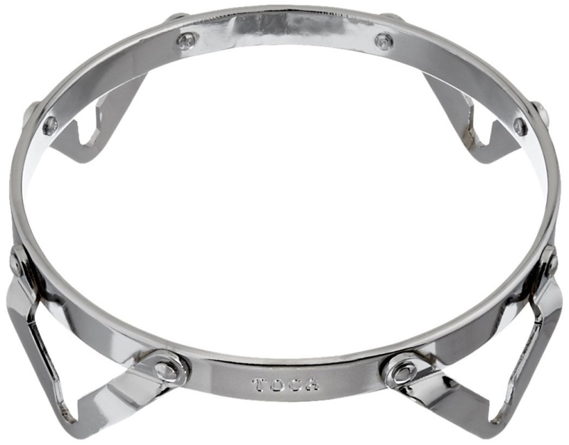 Toca Rafael Padilla 6-1/4 Inch Bongo Hoop