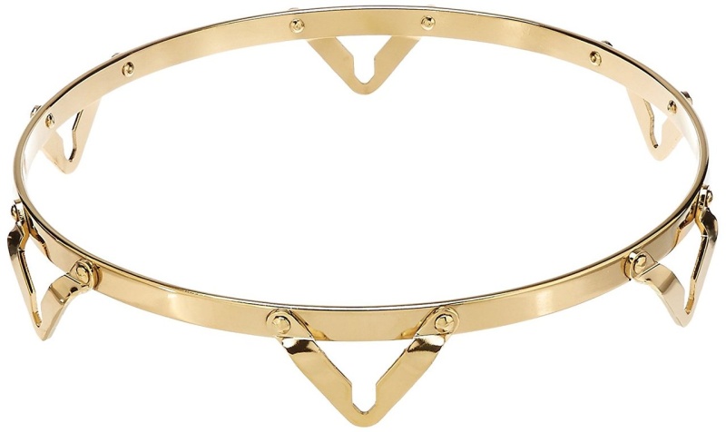 Toca Sheila E Signature Series Traditional Conga Hoop 11"