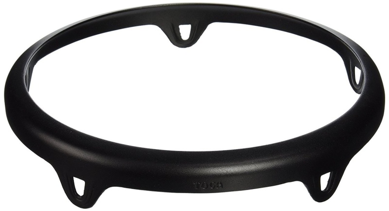 Toca Player's Conga Hoop 11" - Black