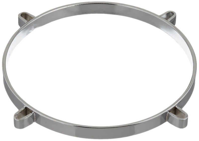 Toca Acrylic Timbale 8-Inch Rim