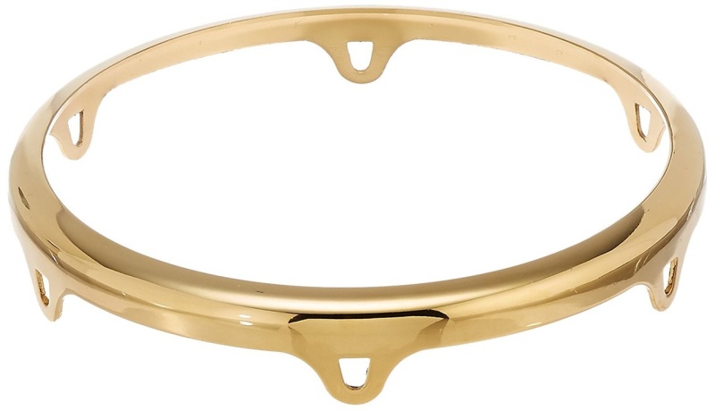Toca Limited Edition Series Easyplay Conga Hoop 11" - Gold