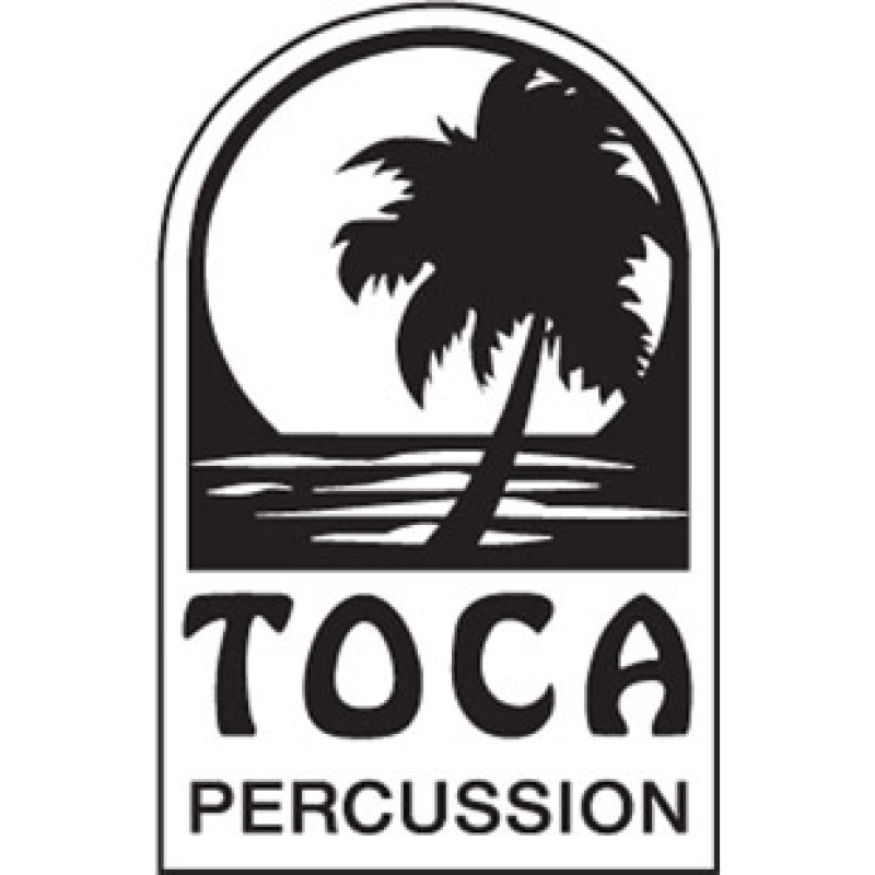 Toca Synthetic Head For Freestyle Ii Mechanically Tuned Djembe, 12"