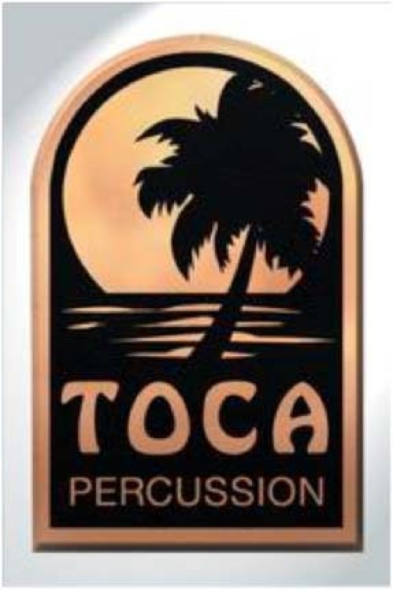 Toca 9" Head For Mech Tuned Freestyle Ii Djembe