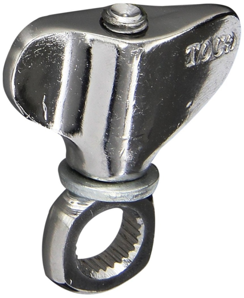 Toca Pro Line Cowbell Eyebolt Pivot Assembly Complete