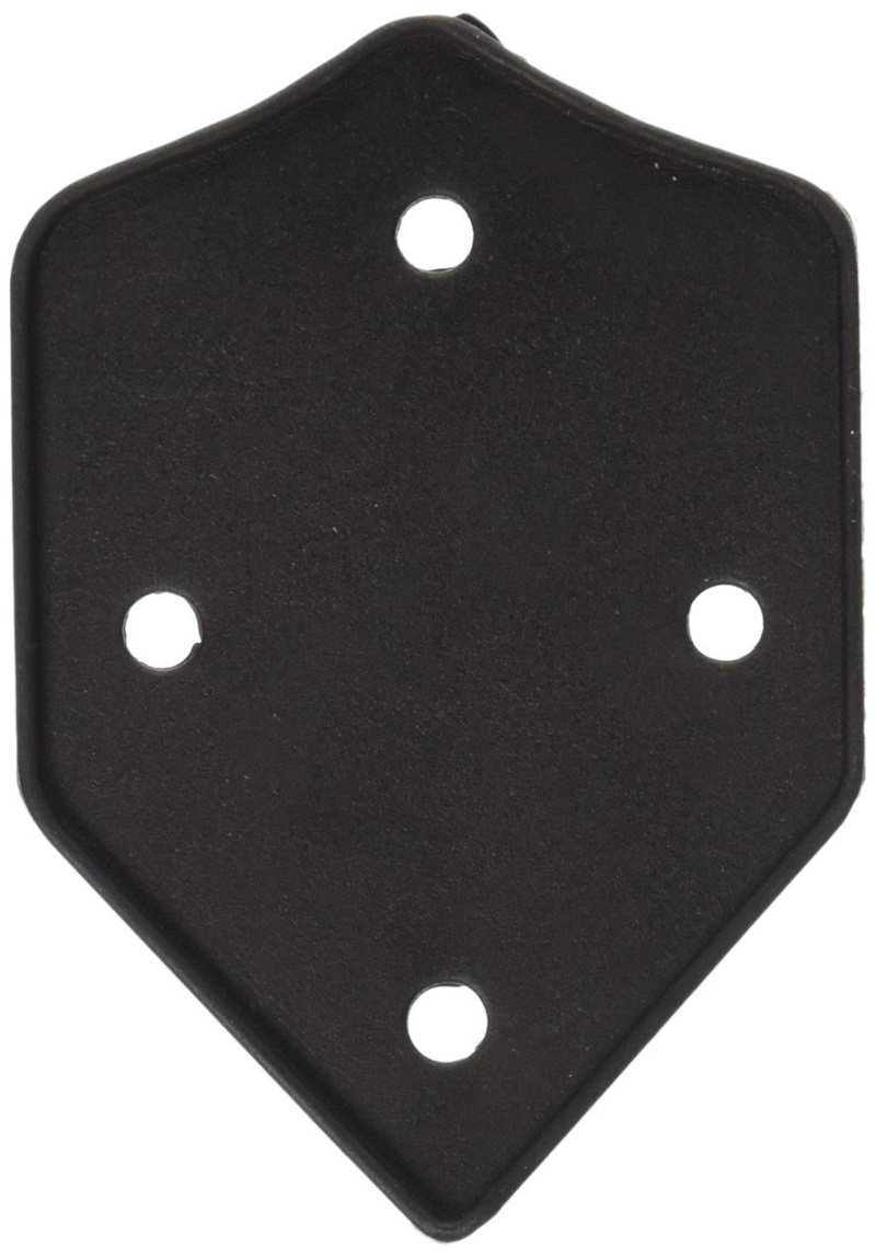 Toca Rubber Gaskets From Conga Side Plates For Wood Drums