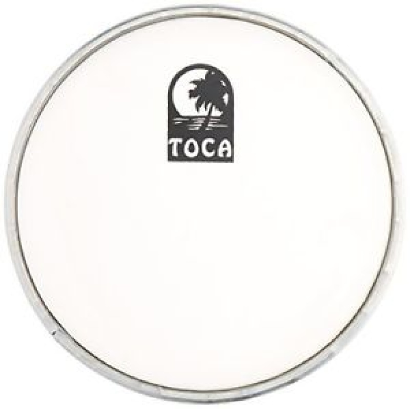 Toca 6" Synthetic Head F/Jingle Sidekick