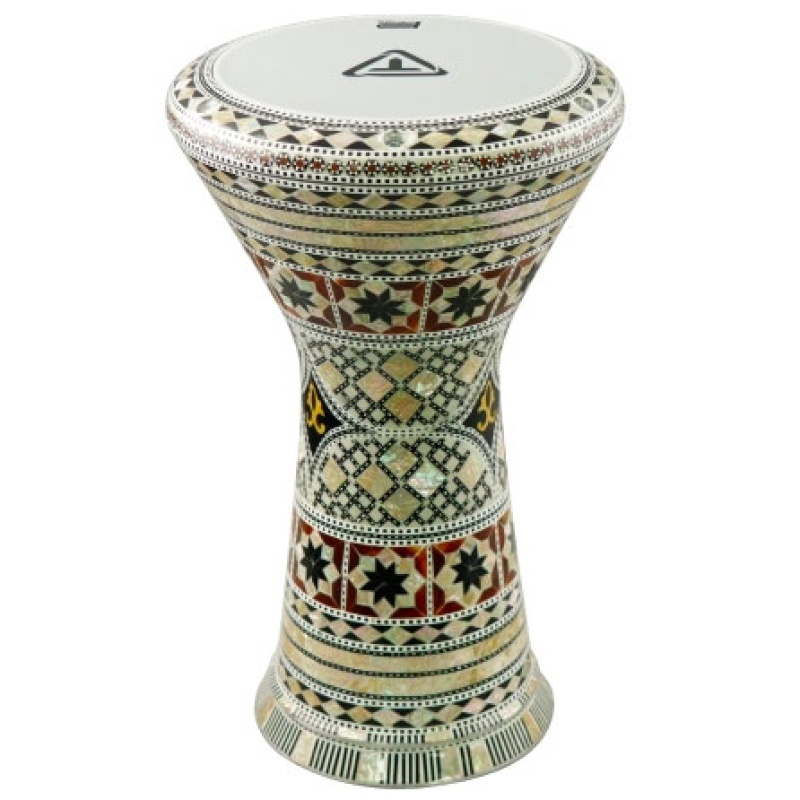 Tycoon Percussion Pro Series Doumbek