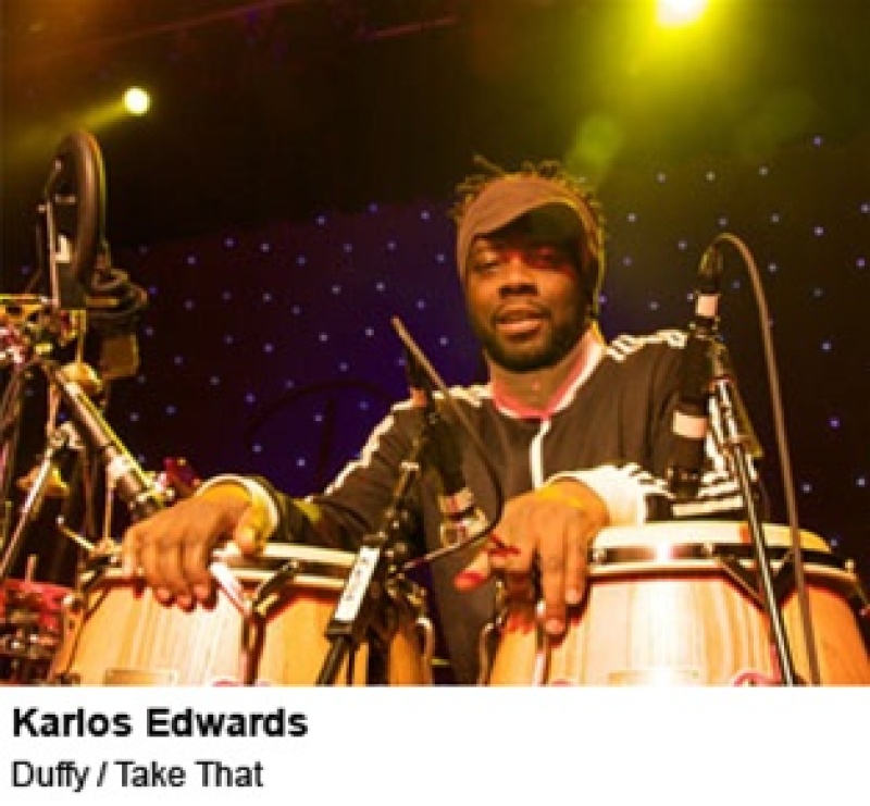 Tycoon Percussion Signature Grand Series Congas (Sold Individually)