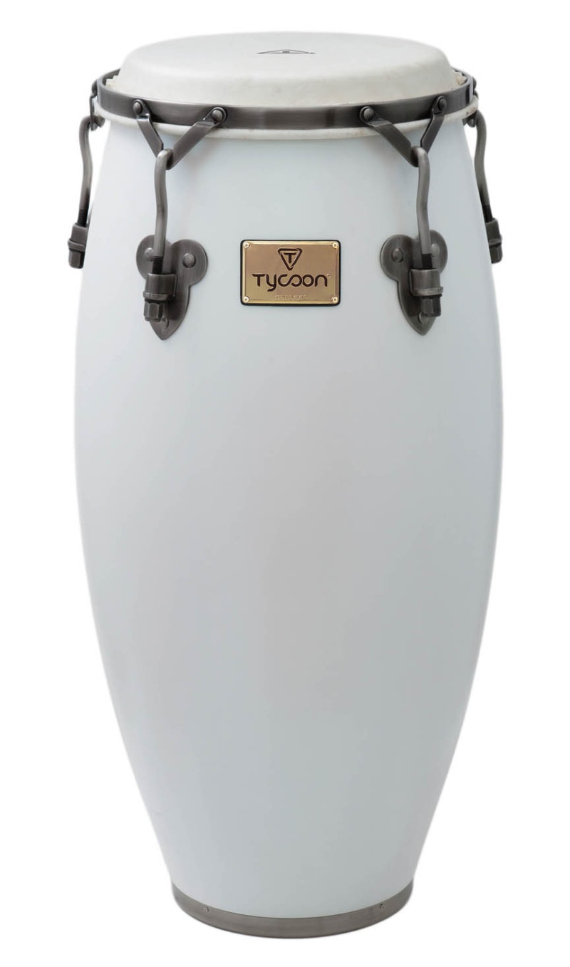 Tycoon Percussion Signature Pearl Series Congas