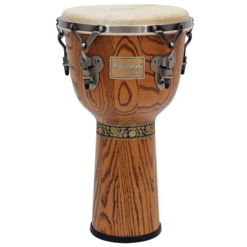 Tycoon Percussion Signature Grand Series Djembe