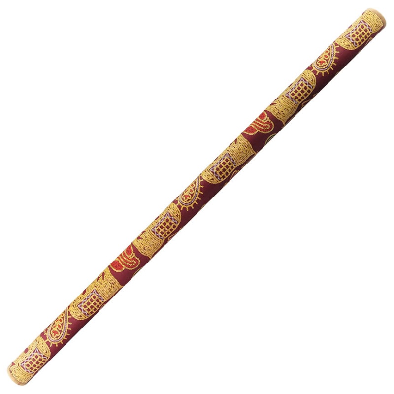 Tycoon Percussion Siam Rainstick 48 In