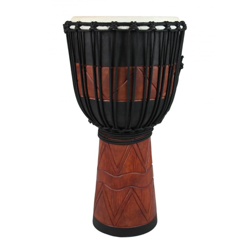 Toca Street Series 10" Djembe, Diamond