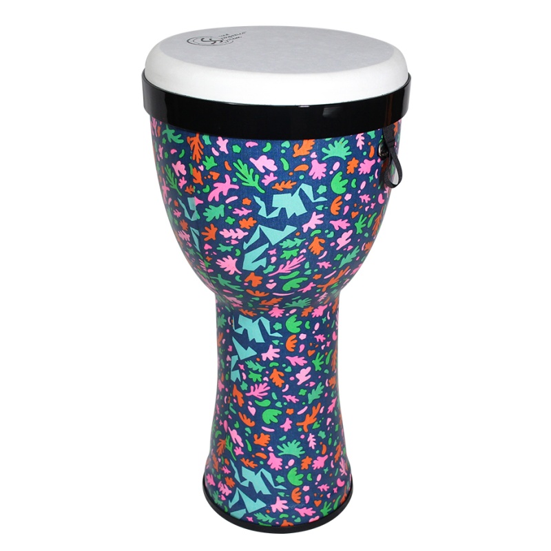Toca Sympatico Autumn Day Nesting Djembes