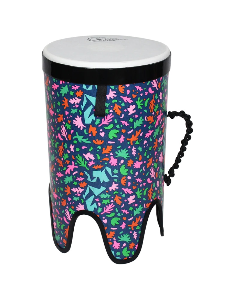 Toca Sympatico® Nesting Tom-Toms – Autumn Days Collection