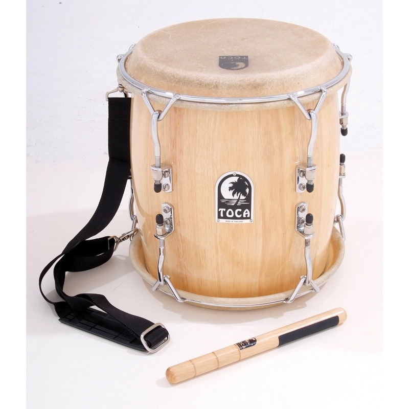 Toca Professional Tambora