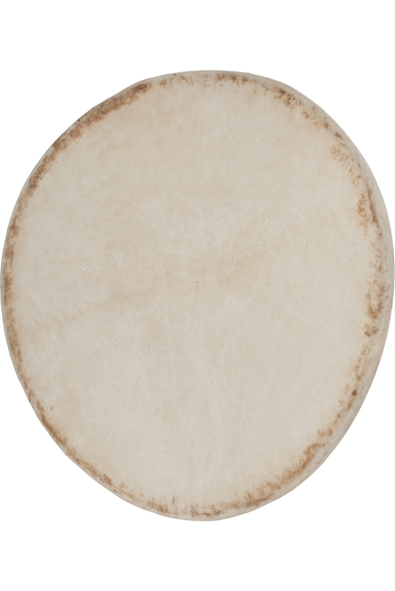 Mid-East Tupan Head 20"