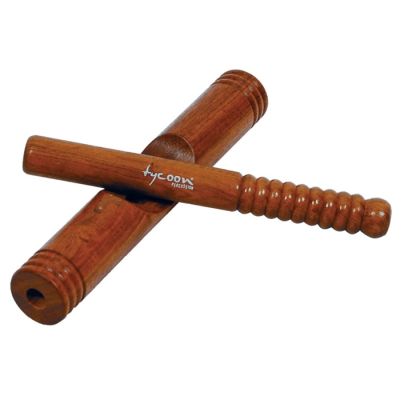 Tycoon 10" Professional Level Makah Claves