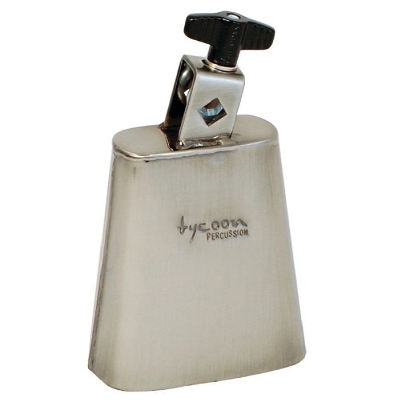 Tycoon Percussion Cha Cha Bell