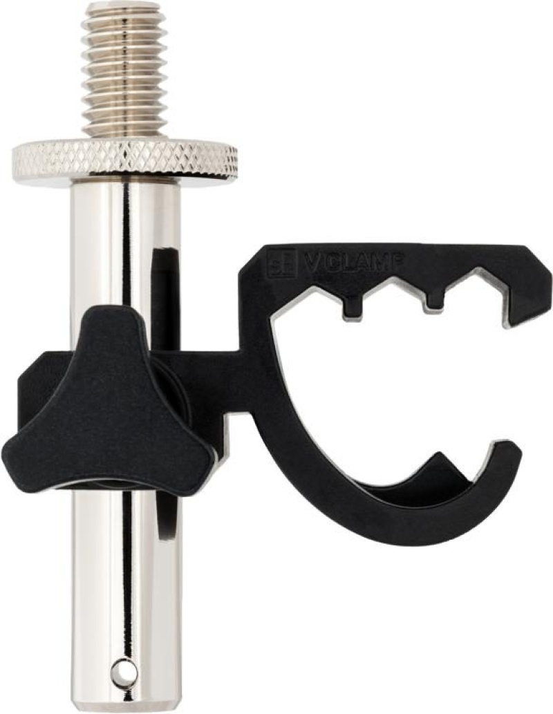 Se Electronics V Clamp Drum Microphone Clamp