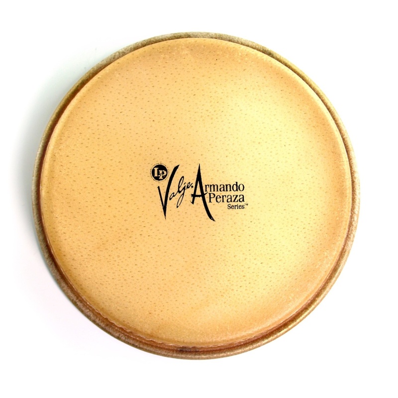 Lp Replacement Head 8 5/8" Valje A.P. Series Bongo Head Rawhide