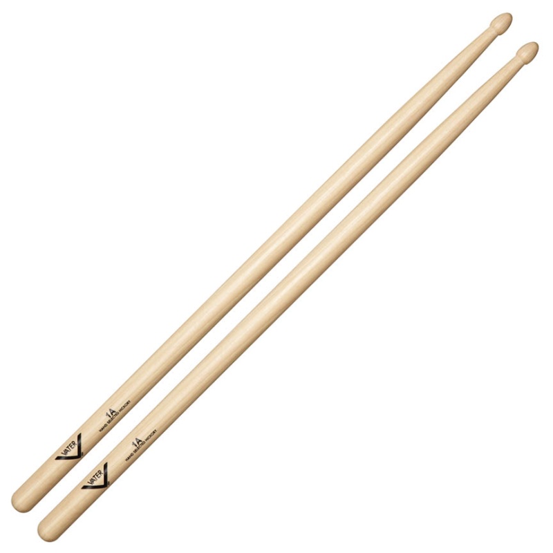 Vater 1A Wood Drum Sticks Model /Vh1an