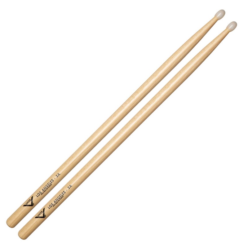 Vater Los Angeles 5A Nylon Drum Sticks