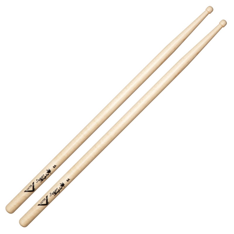 Vater 8A Drum Sticks