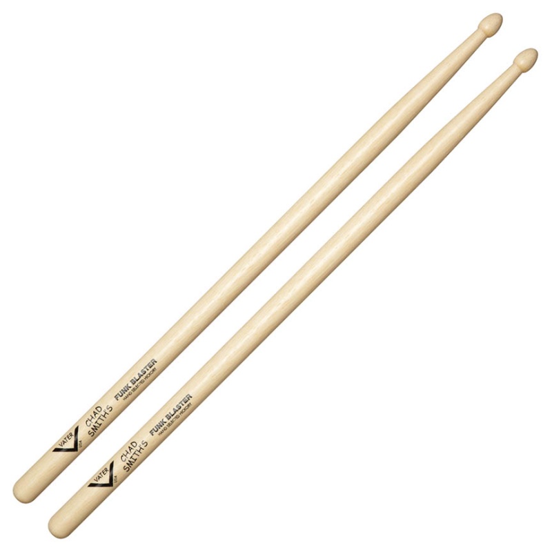 Vater Chad Smith's Funk Blaster Drum Sticks