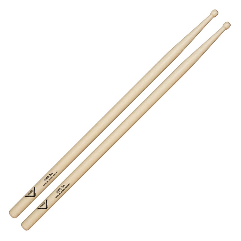 Vater Keg 5A Drum Sticks