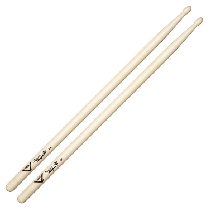 Vater Sugar Maple 5A Wood Drum Sticks