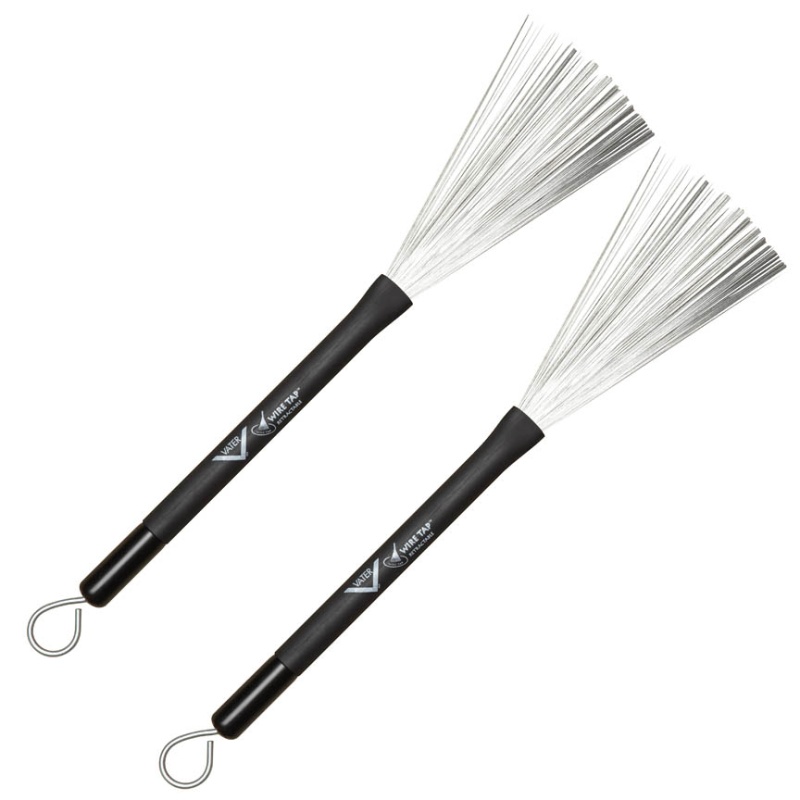 Vater Retractable Wire Brush