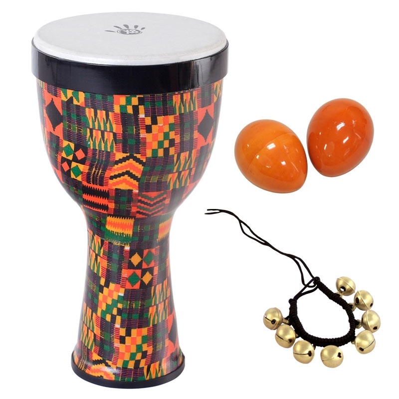 The Twister Drum Travel Pack W/ Strap