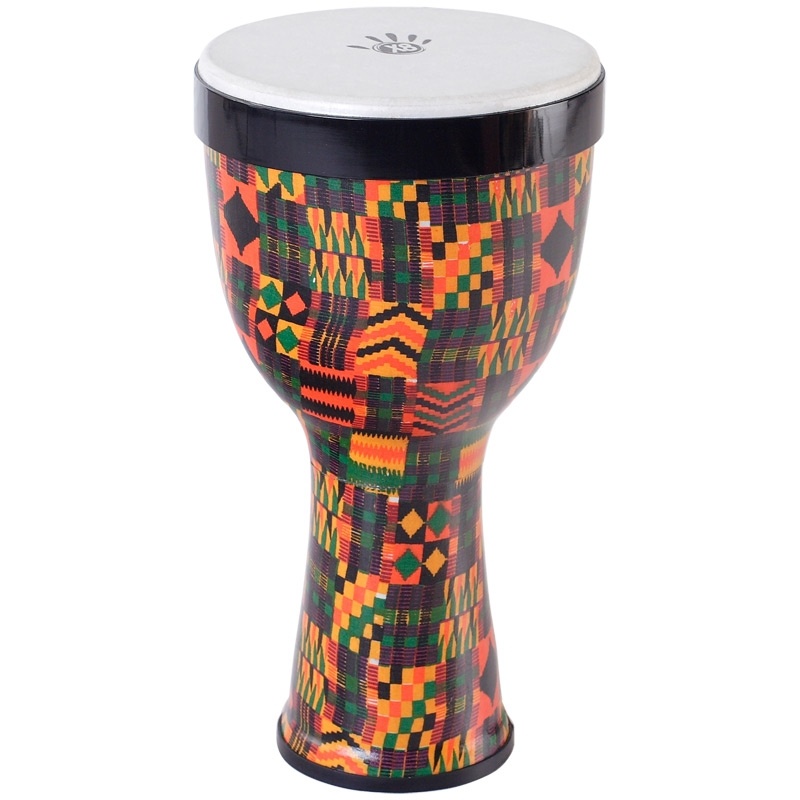The Twister Drum