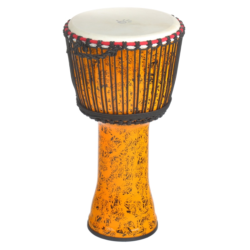 Urban Beat Djembe, Medium, 12" Head X 23" Tall