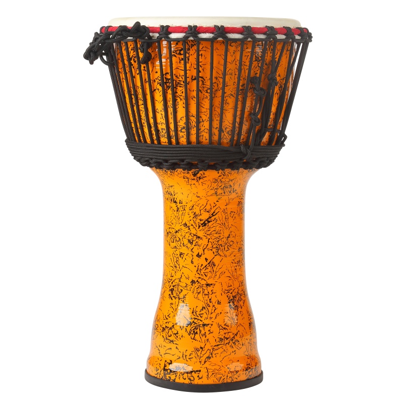 Urban Beat Djembe, Small, 10" Head x 20" Tall