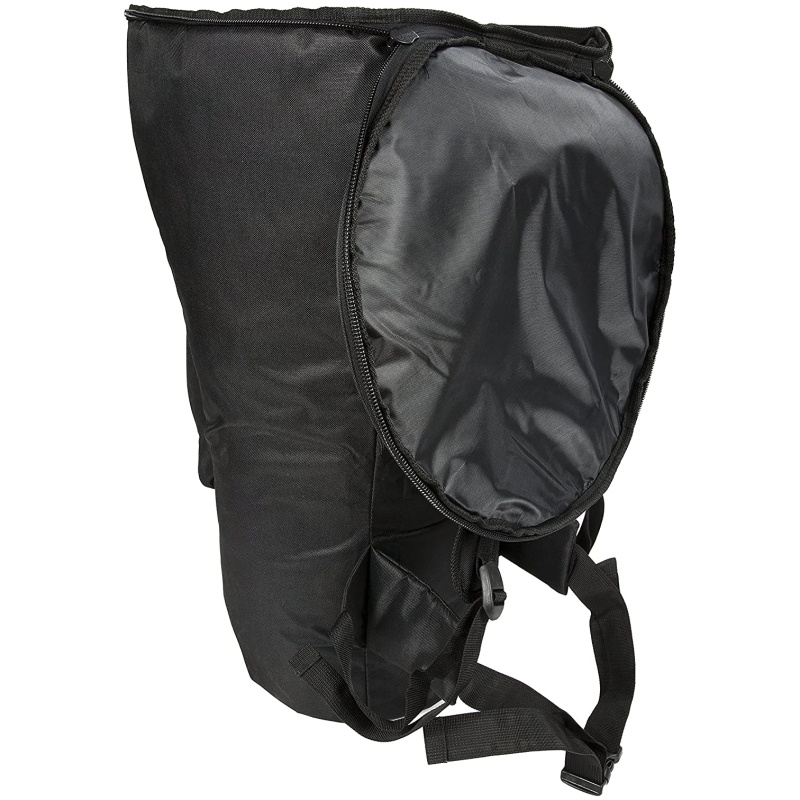 Xxl Heavy Duty Djembe Bag, Water Resistant (For 14X26 Djembes)