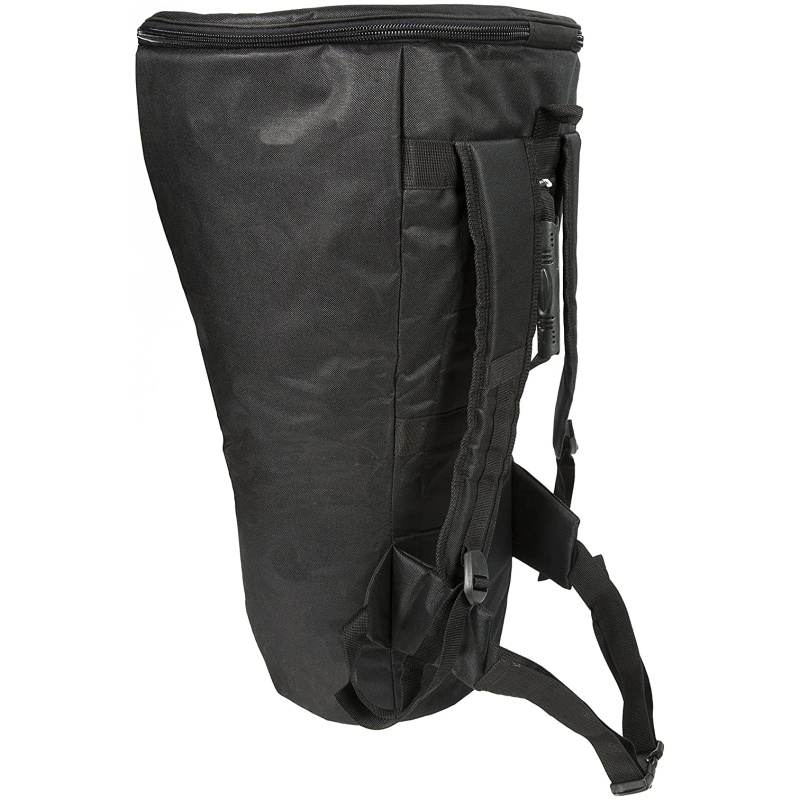 Xxxl Heavy Duty Djembe Bag, Water Resistant (For 16X27 Djembes)