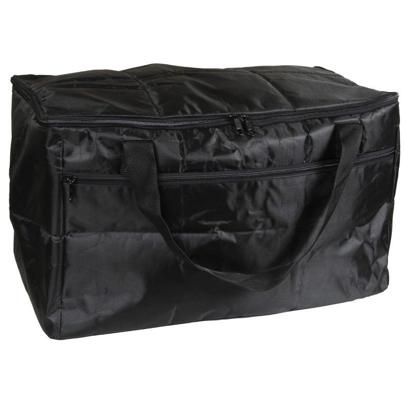X8 Drums Lightweight Padded Cajon Bag