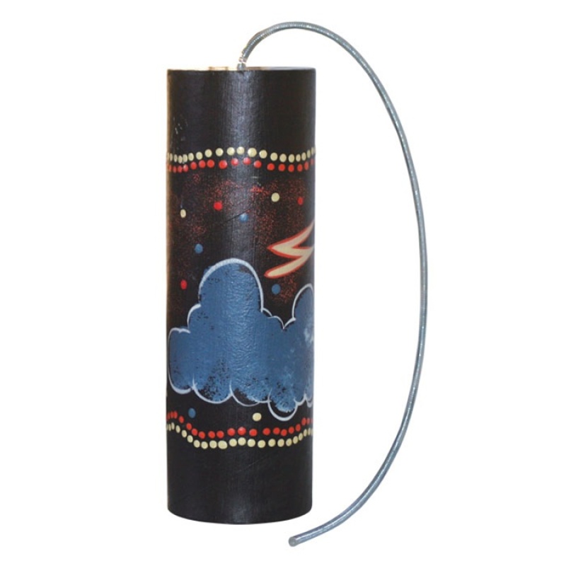 Thunder Drum / Spring Drum