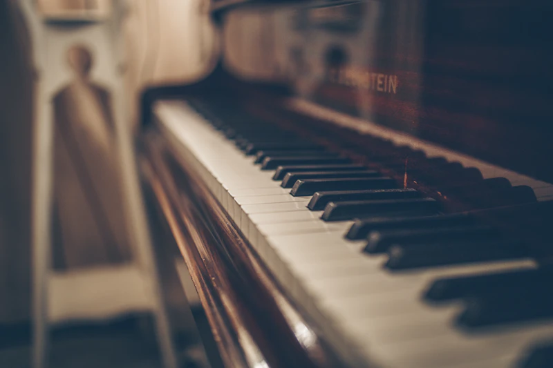 Keyboards